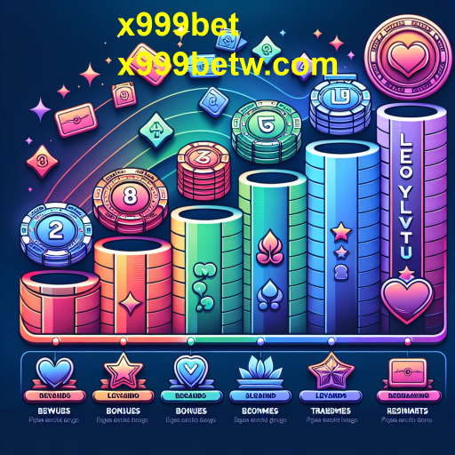 Descubra o Programa de Fidelidade do x999bet: Recompensas para Jogadores Assíduos